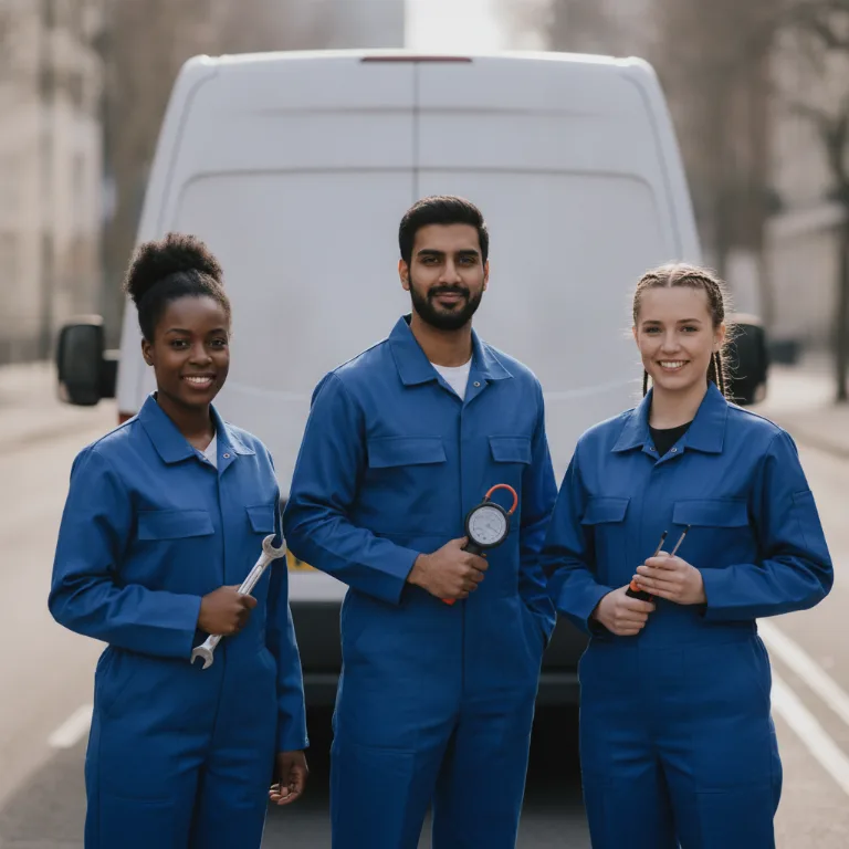 Gas Boiler Repair team in Woodland Hills
